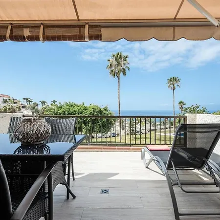 Apartman Acantilados Acantilado de los Gigantes