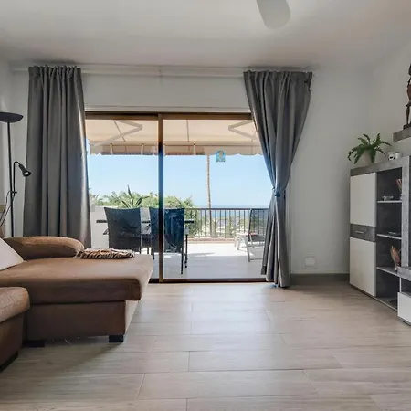 Apartman Acantilados Acantilado de los Gigantes