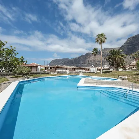 Acantilados Apartman *