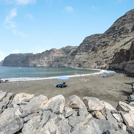 Acantilados * Acantilado de los Gigantes