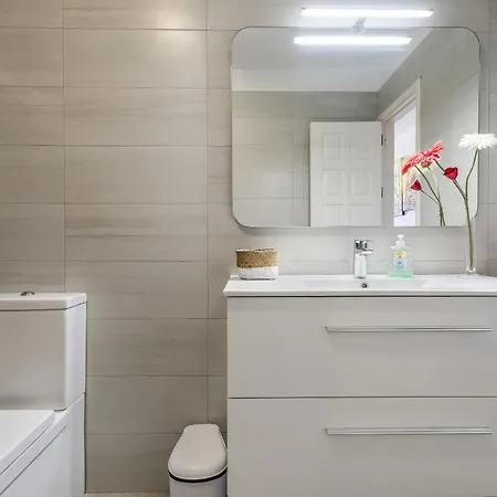 Apartman Acantilados