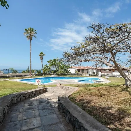 Acantilados Apartman