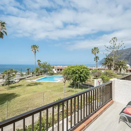 Apartman Acantilados Acantilado de los Gigantes