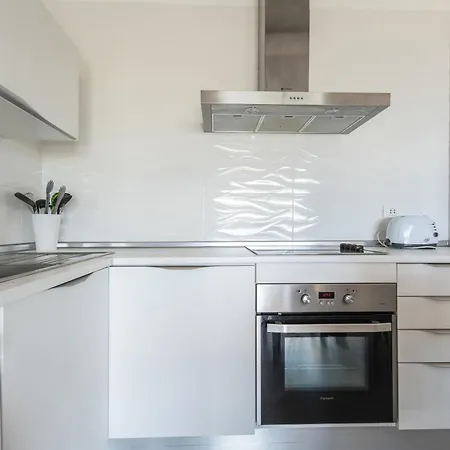 Acantilados Appartement