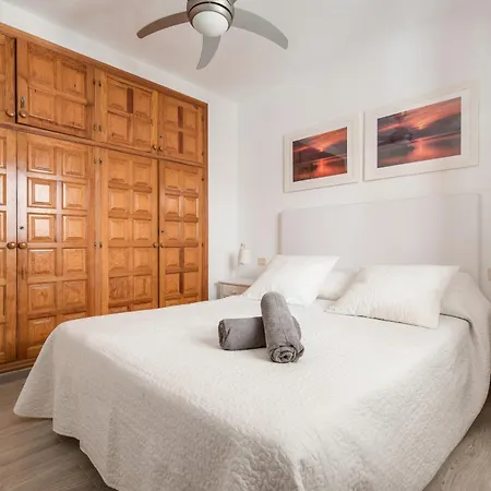 Appartement Acantilados *
