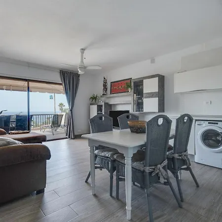 Acantilados Appartement