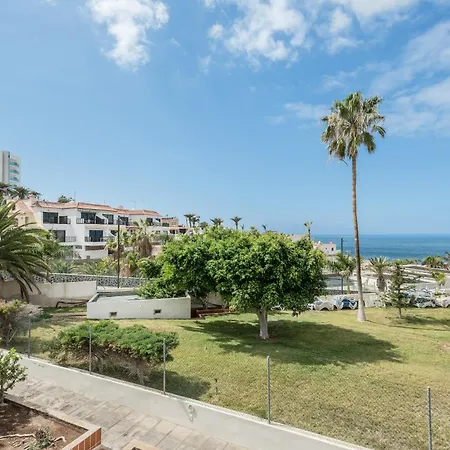 Appartement Acantilados