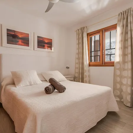 Acantilados Appartement *