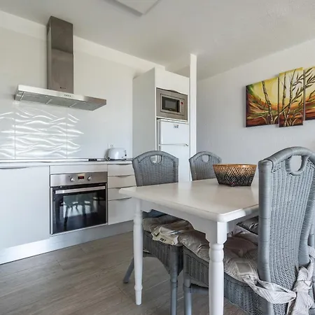 Apartamento Acantilados