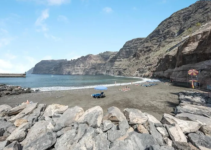 Acantilados * Acantilado de los Gigantes