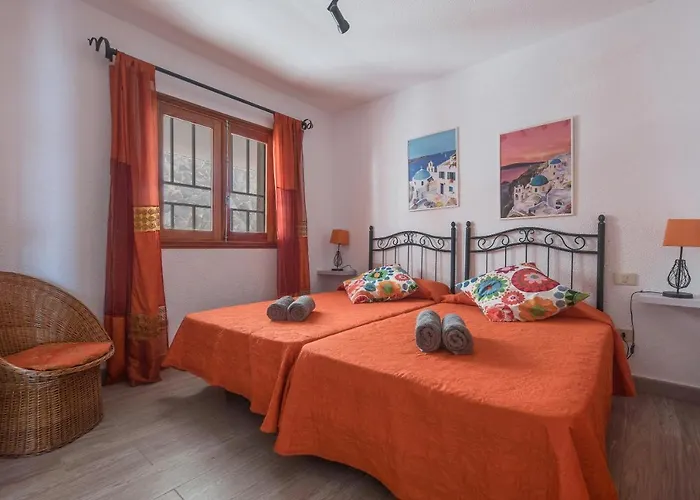 Acantilados アカンティラド・デ・ロス・ヒガンテス