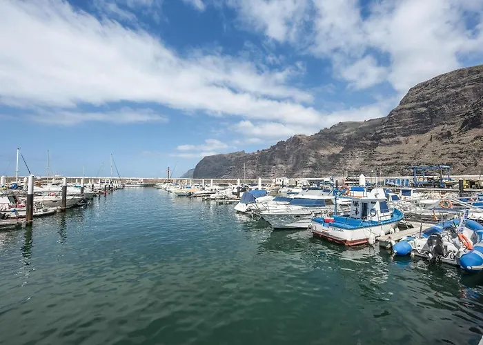 Acantilados Acantilado de los Gigantes