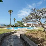 Acantilados Apartament