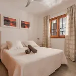 Acantilados Lejlighed *