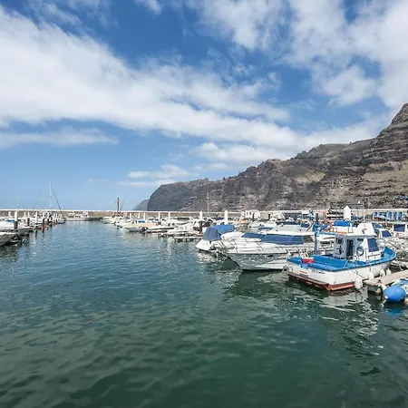 Acantilados Acantilado de los Gigantes