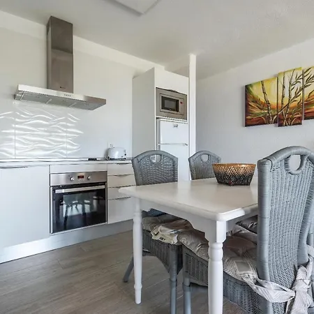 Acantilados Apartment