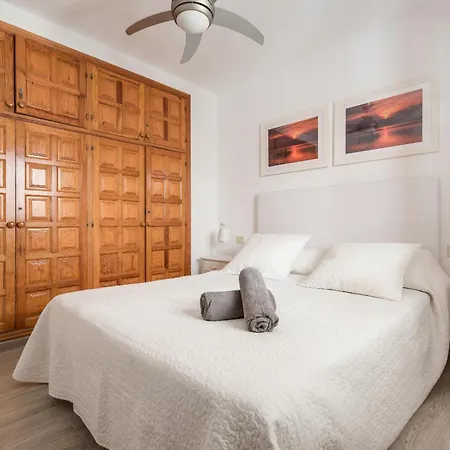 Apartment Acantilados