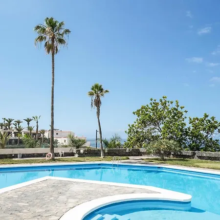 Acantilados アカンティラド・デ・ロス・ヒガンテス